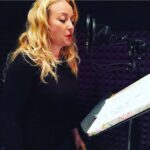 Janine Gateland
