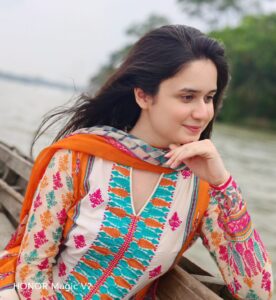 Actress Jannatul Ferdous Oishee HD Instagram Photos and Wallpapers June 2024