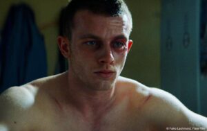 Jannis Niewöhner Instagram - 1 Woche noch und ich liebe diesen Film

@kids.run.film #berlinale