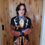 Jared Gilmore