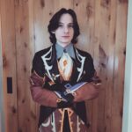 Jared Gilmore
