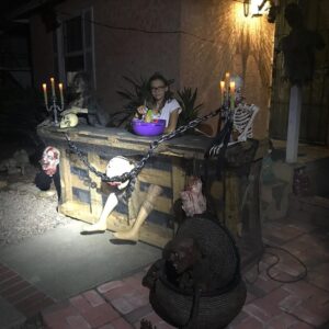 Jared Gilmore Instagram - Halloween with the fam, it has been epic!!! I have my lazy #overwatchleague player costume on!