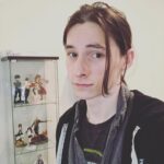 Jared Gilmore