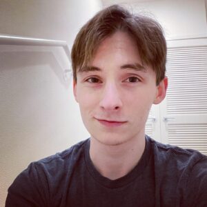 Jared Gilmore Instagram - Hello There, you know what time it is! I am live on Twitch now! Link in Bio!

#Twitch #Streaming #Streamer #OUAT #onceuponatime