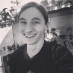 Jared Gilmore