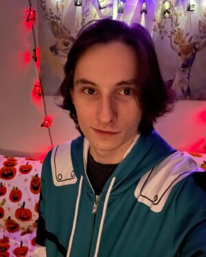 Jared Gilmore Instagram - Sorry it’s been awhile everyone, thank you for your continued support and thank you for keeping the magic alive! 

I’m back on Twitch, working hard to make my dream of streaming happen and I have two big streams coming up! Tonight October 29th at 8 pm PST I’ll be doing my first sponsored stream for “Raid: Shadow Legends” if you want to support me and the stream, stop by and try the game with me! But I did say two streams? November 2nd I’ll be doing a Cosplay stream as promised to my community on Twitch … more details soon! Hope to see you there, link to stream in my bio! 

#Streaming #Streamer #raidshadowlegends #sponored #Twitch #cosplay #anime #henry #onceuponatime #jaredgilmore