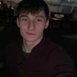 Jared Gilmore