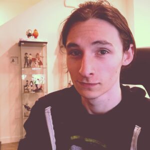 Jared Gilmore Instagram - Hello there, thought I’d let you know I’m gearing up to start posting on YouTube. I’ll be posting videos soon covering Genshin Impact and possibly some life updates in the future! Link in bio!

P.S. I’ll be doing a Q&A video once I hit 1000 subscribers on YouTube, I‘ll be taking question submissions soon. More updates to come! 

#GenshinImpact #Genshin_Impact #Genshin #YouTube #StartingYouTube #YouTuber #Streamer #Streaming