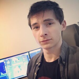 Jared Gilmore Instagram - Once Upon A Borderlands, Jared leveled a Zane from 1 to 50 this is his story, today also happens to be the last day of half off subs on Twitch, if that is your sort of thing. I’m live now so hit that link in my bio to join the Operation #borderlands3 #Borderlands #streamer #smallstreamer