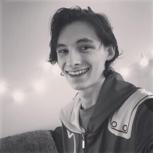 Jared Gilmore Instagram - Hello there! I hope everyone is safe and taking care of themselves in these troubled times. It’s been brought to me attention that one if not more people are pretending to be me on several social media outlets. I want to confirm that this is my personal Instagram and that my personal Twitter account is Nighting_Styx. If you have been contact by someone other then these accounts it’s likely a imposter. 
In any case please take care of yourselves, wash your hands, and stay safe we’ll all make it through this together.  I go live on Twitch everyday around 2pm PST and 8pm PST (link in bio) I just want to create a safe place of positivity where people can find some respite from the woes of the world at large. I hope you’ll stop by and join the community!