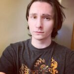 Jared Gilmore