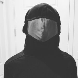 Jared Gilmore Instagram - Am I a Crewmate or an Imposter find out tonight!? I’ll be live playing Among Us with viewers for Halloween at 7pm PST! Link in Bio!

#AmongUs #Halloween #Crewmate #Imposter #halloweencostume #amonguscosplay #twitch #streamer #live