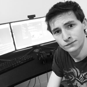 Jared Gilmore Instagram - Want to hear another story? Once Upon A Borderlands 3, Jared went live! Follow the link in my bio to head to my Twitch Page!