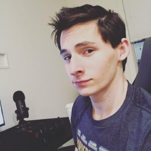 Jared Gilmore Instagram - Operation Styx is live 24 hours of Mayhem ... Borderlands 3 thus far is the greatest game I’ve ever played and it can only get better! Hit the link in my bio to join the Operation! #borderlands3 #Borderlands #smallstreamer #streamer