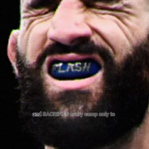 Jared Gordon Instagram - UFC: Jared Gordon has put together solid performance after solid performance. Much like Jon Anik alluded to... his performances and his record just don't match up. He has battled through worse, but the sacrificial inspiration stops here. #mma #ufc #ufcfIghter #sports #inspiration #mmapodcast 

In fight photos & footage: 
The Ultimate Fighting Championship

Photos & Training Footage: Jared Gordon on IG
@jaredflashgordon 

Intro Footage: Jon Anik @jon_anik at the @anikflorianpod on the @draftkings
Network on YOUTUBE.