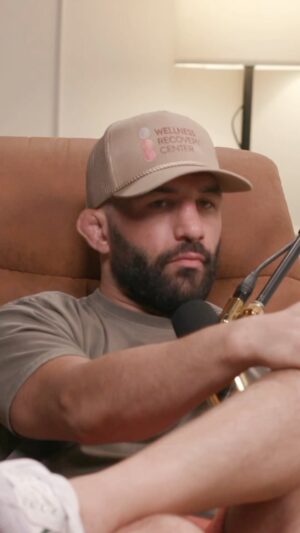 Jared Gordon Instagram - Brother @jaredflashgordon was in the house for this next episode and what an episode it was, the ups and downs, trials and tribulations that made him the man he is today. A true 0 to Hero story and the this man is a bright light for many who can’t find one at the end of the tunnel.
.
@poddster @dk.filmstock
Intro music : @tribezmanbeats
. 
Watch on YouTube and listen to the show on Spotify, Apple Itunes, and Google podcasts