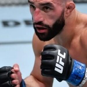 Jared Gordon Instagram - We had a special guest today at the biostation. Thank you UFC fighter @jaredflashgordon for coming!

#ufc295 #ufc #boxing #thebiostation #miami #bocaraton #deraybeach #miamibeach #ftlauderdale