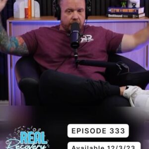 Jared Gordon Instagram - Humble beginnings lead to big things, just keep the faith⚡️

@realrecoverytalkpodcast 
.
.
.
#ufc #mma #recovery