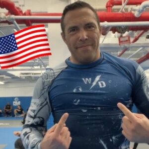 Jared Gordon Instagram - We are just a few days away from our 2nd annual WDF Raids RGA at @renzogracieacademy. 

We are excited for everyone coming into NYC for Presidents' Day weekend to help celebrate and benefit @wedefyfoundation and their mission to get more vets to train #BJJ. 

Our special guest @jaredflashgordon will be one of the highlights for this weekend. He will share his powerful testimony on how BJJ helped him on his path to #UFC. 

Representing our RGA HQ team is our Lead No Gi instructor @mikejaramillo_bjj, and will be backed by our #AllStar cast @beezybird, @criminaldefencebutcher, and @ericsirman. 

Following the completion of day #1 we'll look for @drawing_to_see to lead our group, and get those heart-rates down with some recovery breath work to set us up for success for day#2. 

Please feel free to stick around a little bit at the #bluebasement, for photo-opps, but then get ready to head over to our #RGA sponsored social @penn6nyc for some cheers!! Look out for @grantgreene125 to be on the mike singing Rocky top, Sublime, Sting...or whatever he's singing these days. 

Come back for Day#2 and we'll have more great #BJJ, Rolls, Prizes, fun & stuff, and we'll have closing seminar remarks by RGA's own @stevemaraboli. 

Get your rest now, cause we are ready to rumble this weekend in #NYC. 

If you cant make the event, check out livestreams that will be on the @wedefyfoundation and @thehappypillproject social channels. Tune-in and give a shout, a holla, comment and questions. 

#provethemwrong #rgabjj #renzograciebjj #thehappypillproject #Fodacy #vet #veteranhealth #veterancommunity #veteran4veterans