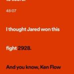 Jared Gordon
