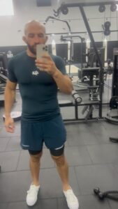Actor Jared Gordon HD Instagram Photos and Wallpapers June 2024
