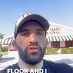 Jared Gordon