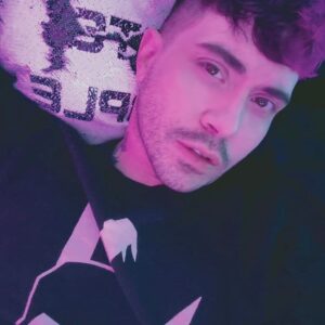 Jaremi Carey Instagram - 🖤💗 S*mp 💗🖤