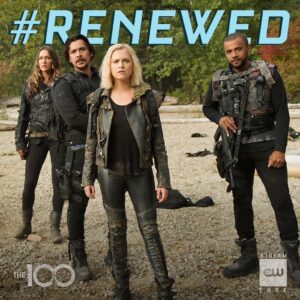 Jarod Joseph Instagram - 7 Peat. 🖤 #The100