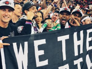 Jarod Joseph Instagram - 🏆🇨🇦 @raptors