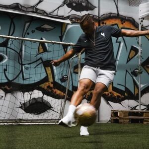 Jarod Joseph Instagram - Home Field. #WorldCup
