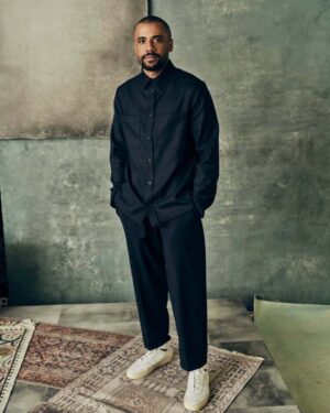 Jarod Joseph Instagram - God Bless