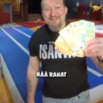 Jarppi Leppälä
