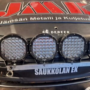 Jarppi Leppälä Instagram - Ilmottakaa mettähallitukselle! Tää tiimi lähtee Petäjävedelle RTP ralliin! Mä en oo ikinä ajanu nuotista ja @jarnodudeson ei oo ikinä lukenu nuottia eli me täydennetään toisiamme täydellisesti 😂 Ja @crazy_mikeofficial opeilla vauhti korjaa virheet 👍
👉 13.1.2024 Petäjävesi

@crazymikestuntteam_official