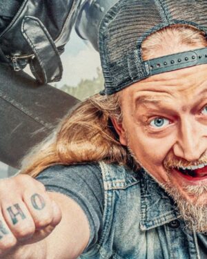 Jarppi Leppälä Instagram - TÄNÄÄN se alkaa, Duudsonit Tuli Taloon! Meinaatko katsoa?

@nelonen klo. 20.00!
@ruutu 👈 Jo NYT

#duudsonittulitaloon