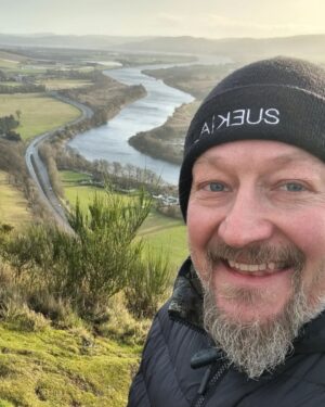 Jarppi Leppälä Instagram - Merry Christmas from Scotland 🎅🏴󠁧󠁢󠁳󠁣󠁴󠁿