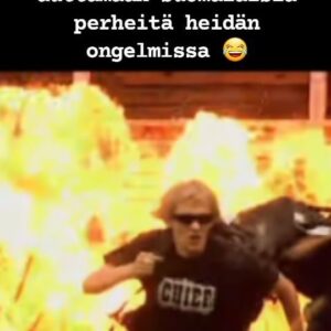 Jarppi Leppälä Instagram - DUUDSONIT TULI TALOON uus kausi keskiviikkoisin klo. 20.00 @nelonen 

@ruutu 
@hpdudeson 
@jarnodudeson 
@jukkadudeson