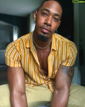 Jarrell Hargraves Instagram - Only Love, peace, happiness, and prosperity these days! 
#photo dump from Sunday ✨🙏🏽🫶🏾

 NOTHING ELSE 😤