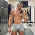 Jarrell Hargraves