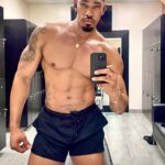 Jarrell Hargraves