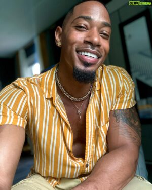 Jarrell Hargraves Instagram - Only Love, peace, happiness, and prosperity these days! 
#photo dump from Sunday ✨🙏🏽🫶🏾

 NOTHING ELSE 😤