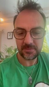 Actor Jarry HD Instagram Photos and Wallpapers July 2022