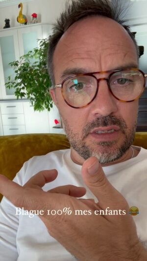 Jarry Instagram - Je ne suis pas responsable il m’a dit j’ai une idée et…… il est drôle quand même ? #enfants #humour #8ans