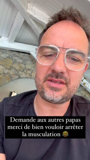 Jarry Instagram - Un peu d humour ! Vive la sincérité des enfants 😂😂