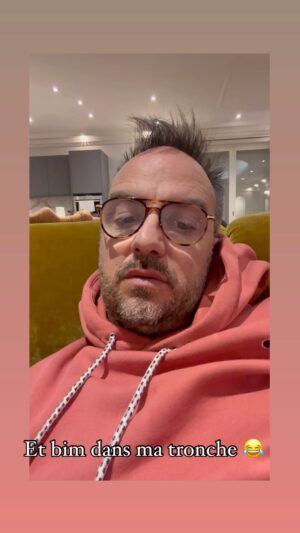 Jarry Instagram - J’aime tellement les moments où ils me disent papa nous avons une idée !!!! #humour #enfants #joie #bonheur Partage et abonne toi 👍😜♥️