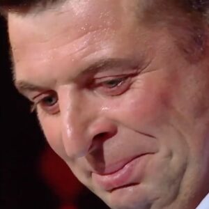 Jarry Instagram - Un beau moment à la veille de noël ou je fais pleurer un agriculteur ! #big show #noel