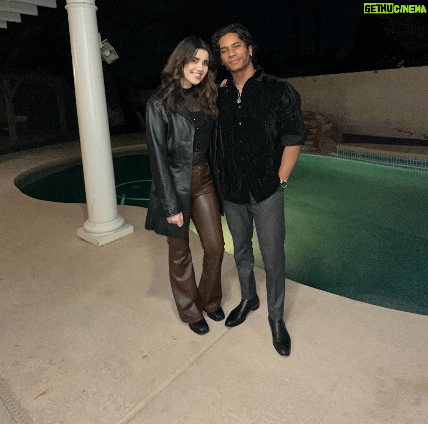 Jasmeet Baduwalia - 3 Likes - Happy Season 2 anniversary ❤️🥂🌹🥰 @itscarolinaalonso