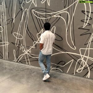 Jasmeet Baduwalia Instagram - Museum tings🕵🏽‍♂️🖼️