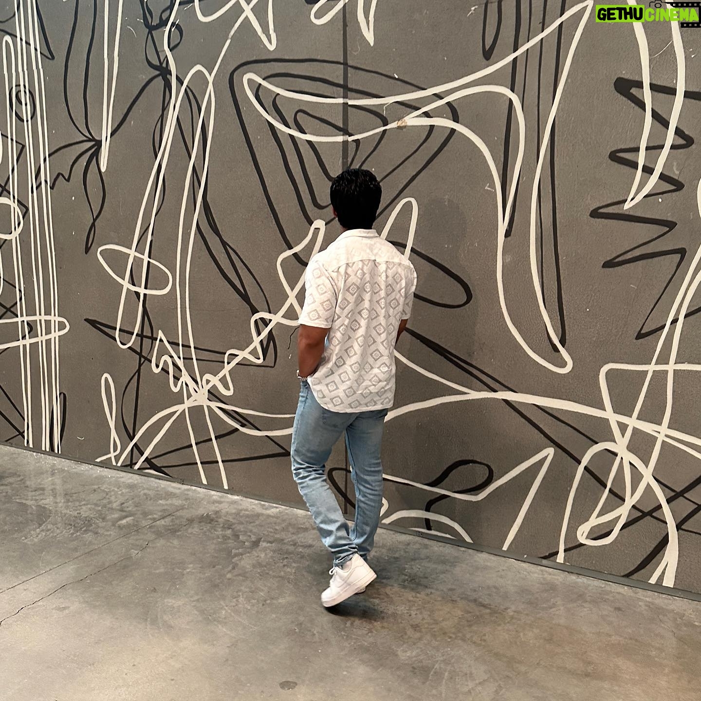 Jasmeet Baduwalia - 3 Likes - Museum tings🕵🏽♂️🖼️