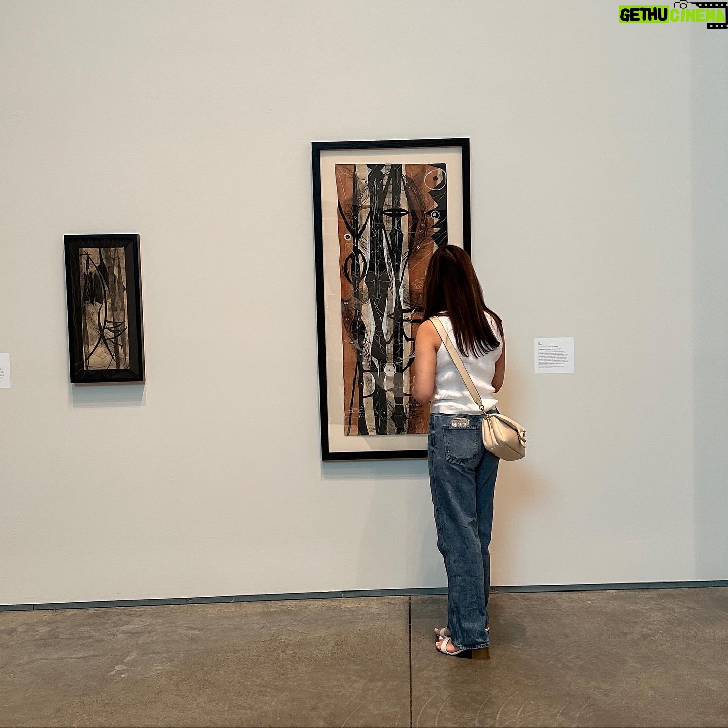 Jasmeet Baduwalia - 3 Likes - Museum tings🕵🏽♂️🖼️