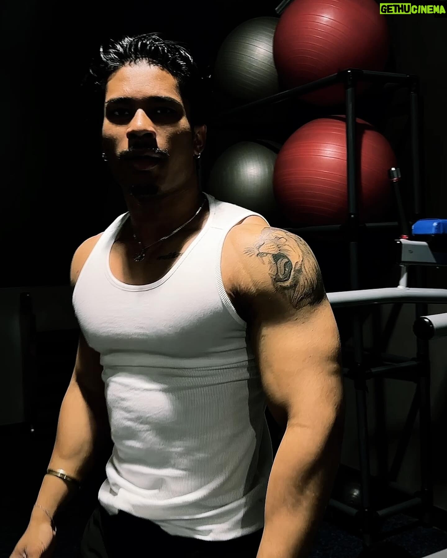 Jasmeet Baduwalia - 3 Likes - The body achieves what the mind believes 🧠